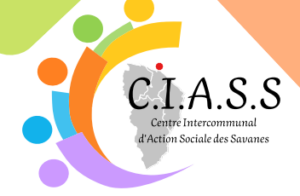 logo centre intercommunale d'action social des savanes