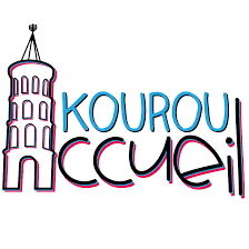 association Kourou accueil